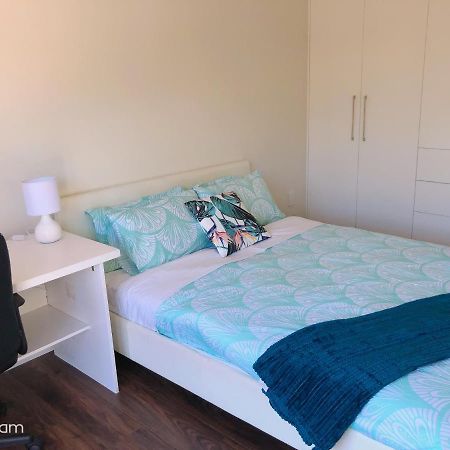 Papanui Road Holiday Home Christchurch Eksteriør billede