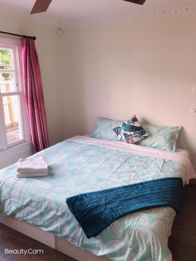 Papanui Road Holiday Home Christchurch Eksteriør billede