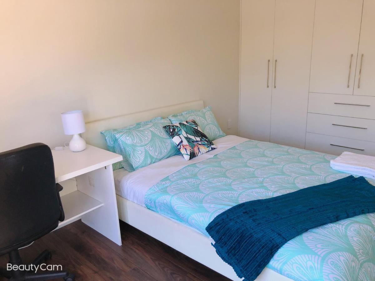 Papanui Road Holiday Home Christchurch Eksteriør billede