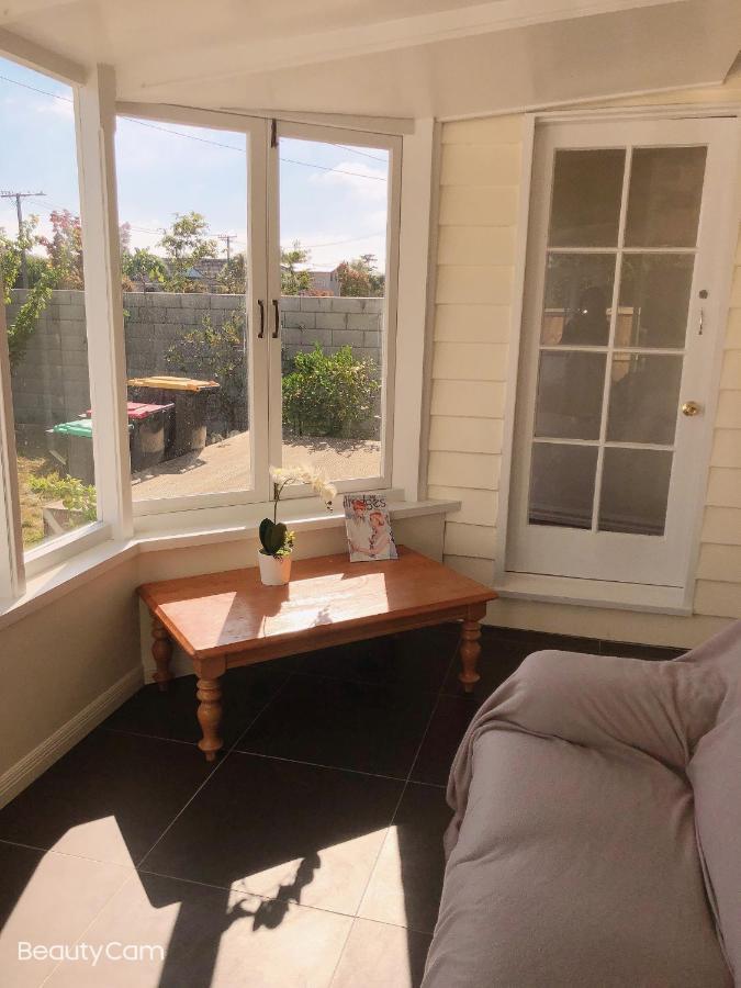 Papanui Road Holiday Home Christchurch Eksteriør billede