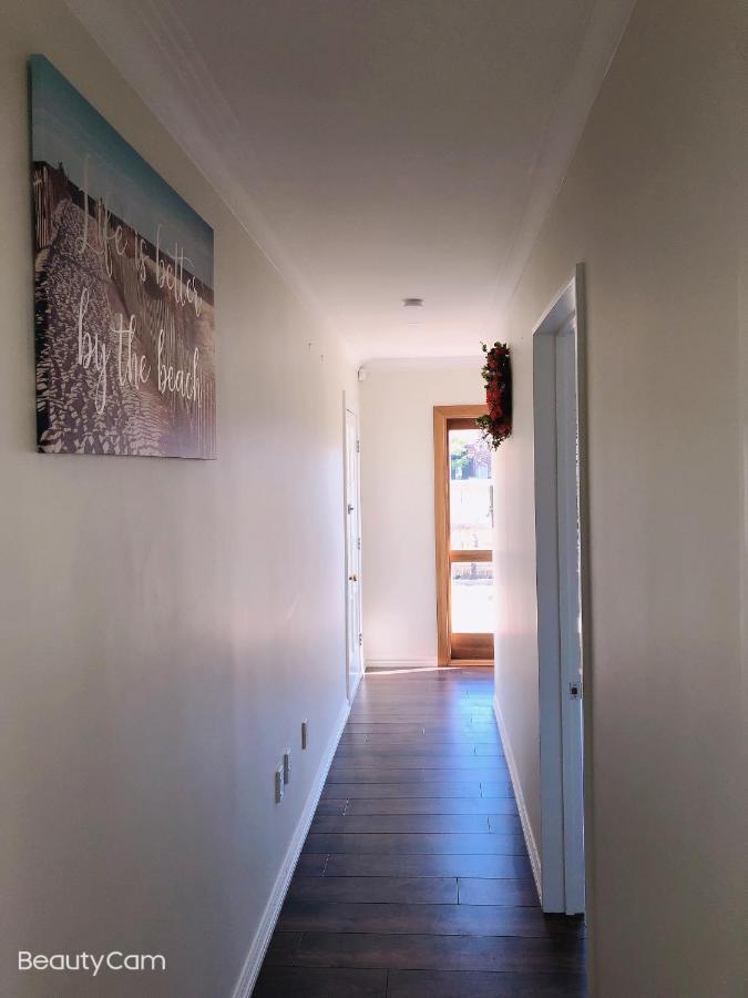 Papanui Road Holiday Home Christchurch Eksteriør billede